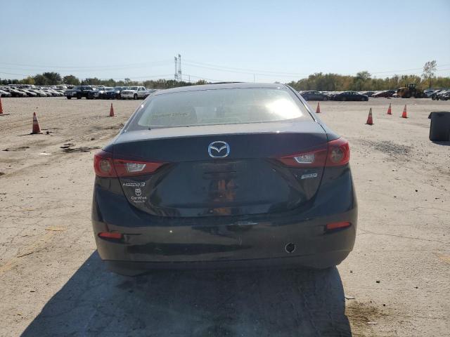 2017 MAZDA 3 SPORT - 3MZBN1U70HM123097