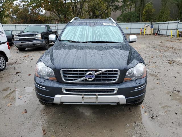 VIN YV4952CZ4E1699811 2014 Volvo XC90, 3.2 no.5