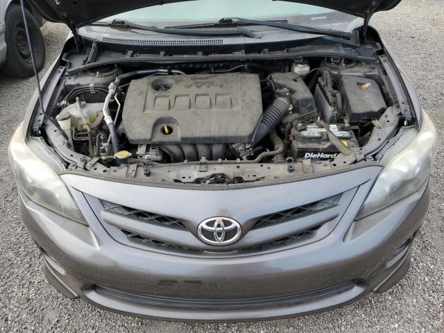 VIN 5YFBU4EE6DP128408 2013 Toyota Corolla, Base no.11