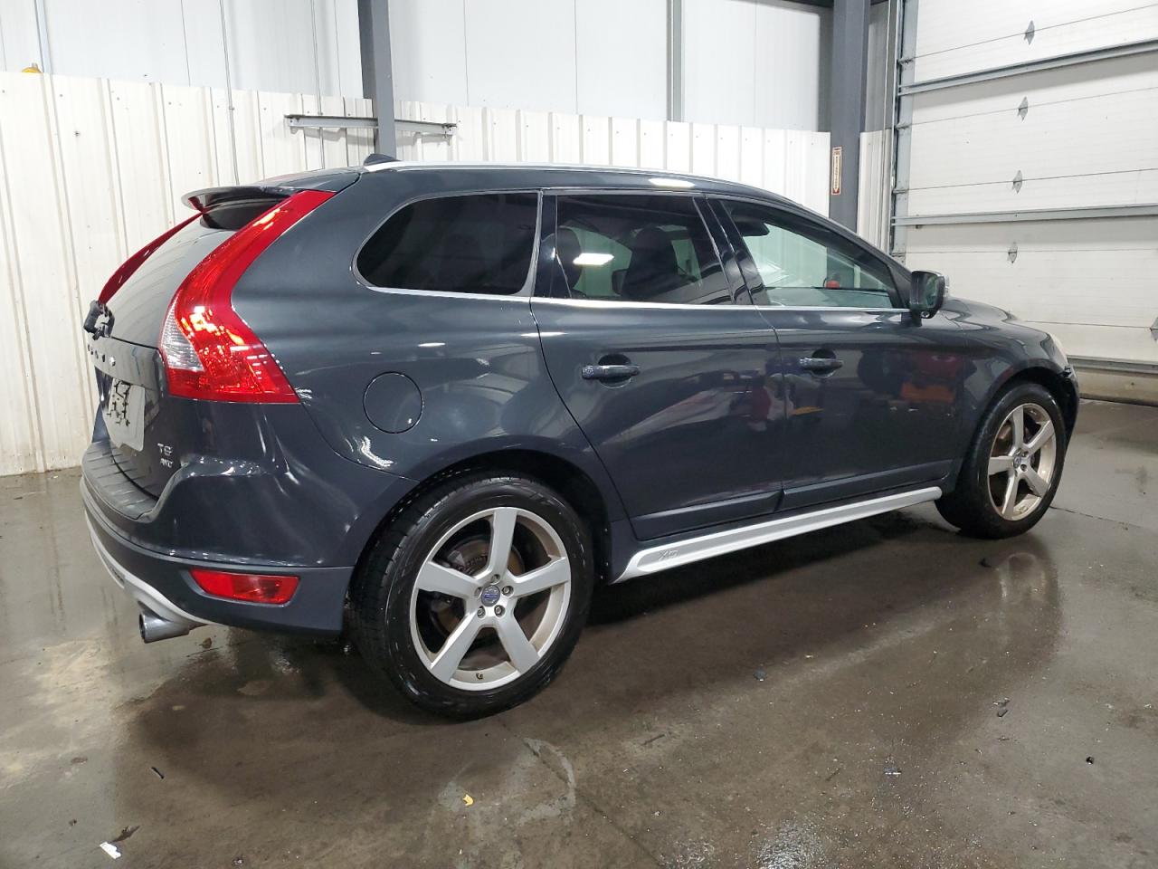 Lot #2926292368 2012 VOLVO XC60 T6