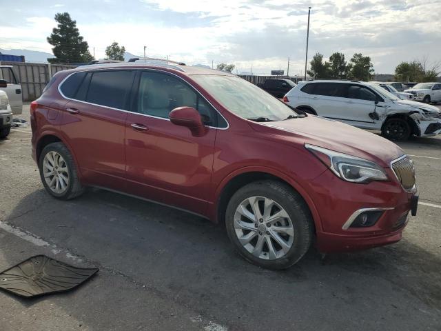 VIN LRBFXESX6HD242324 2017 BUICK ENVISION no.4