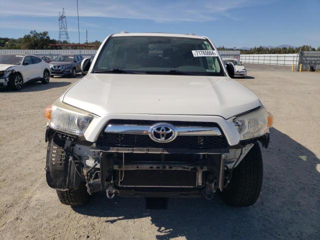 VIN JTEBU5JR7D5146164 2013 Toyota 4runner, SR5 no.5