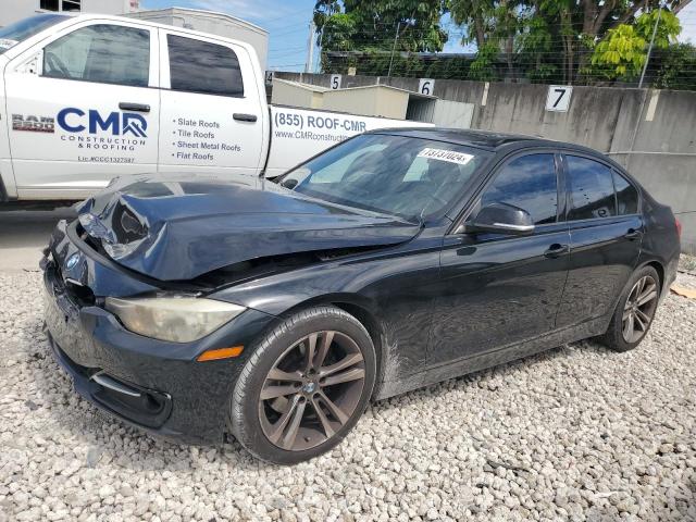 2013 BMW 3 Series, 328 I