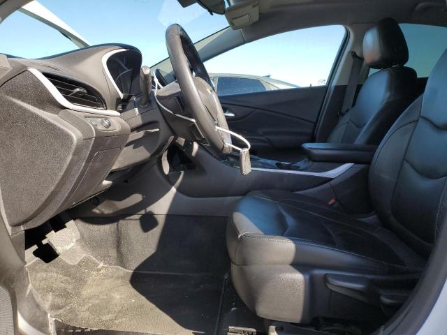 VIN 1G1RC6S58JU107097 2018 Chevrolet Volt, LT no.7