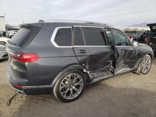 VIN 5UXCW2C50KL086747 2019 BMW X7 no.3