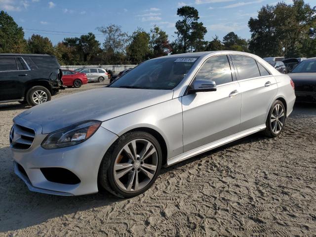 VIN WDDHF5KB3EA830296 2014 Mercedes-Benz E-Class, 350 no.1