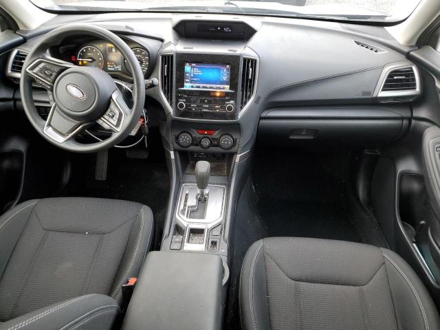 2020 SUBARU FORESTER - JF2SKADC8LH535551
