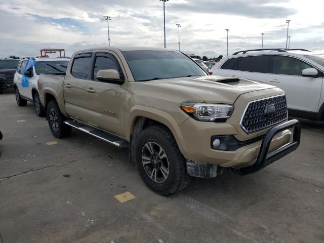 2018 TOYOTA TACOMA DOU - 3TMAZ5CN8JM071704