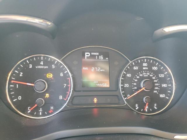 2017 KIA FORTE LX - 3KPFK4A7XHE042606