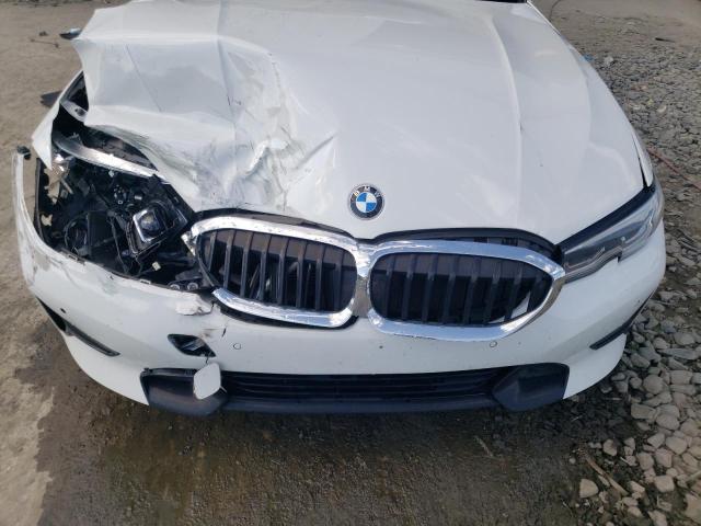 VIN WBA5R7C56KAJ86388 2019 BMW 3 Series, 330XI no.11