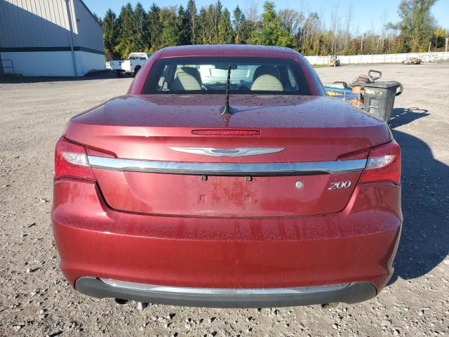 VIN 1C3BCBFG8EN159766 2014 Chrysler 200, Limited no.6