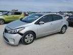 2018 KIA FORTE LX - 3KPFK4A78JE193594