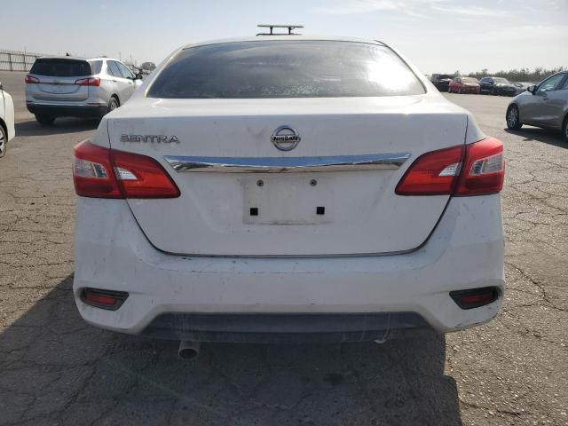 VIN 3N1AB7AP0GY254104 2016 Nissan Sentra, S no.6