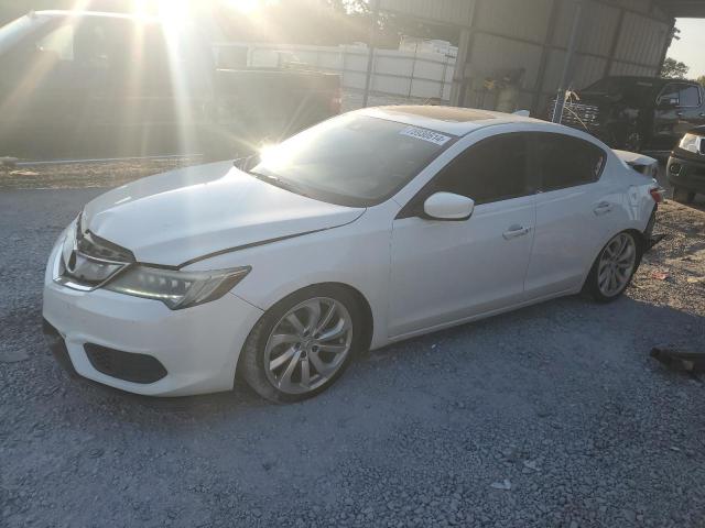 2016 ACURA ILX PREMIU #3024034216