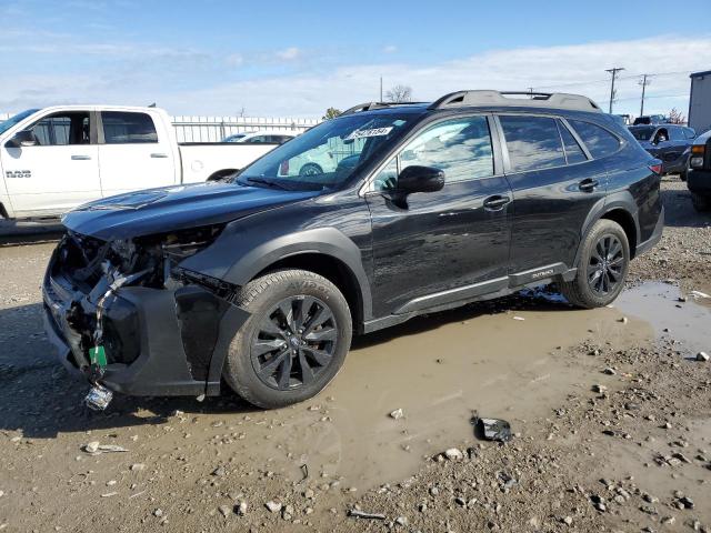 2023 SUBARU OUTBACK ON #2991946153