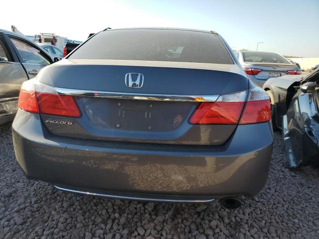 VIN 1HGCR2F72EA238616 2014 Honda Accord, EX no.6