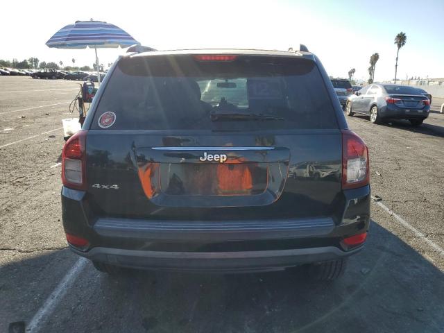 2015 JEEP COMPASS SP - 1C4NJDBB8FD282740