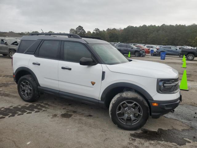 2021 FORD BRONCO SPO - 3FMCR9D90MRA57297