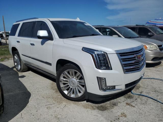 VIN 1GYS3DKJ6LR232030 2020 Cadillac Escalade, Platinum no.4