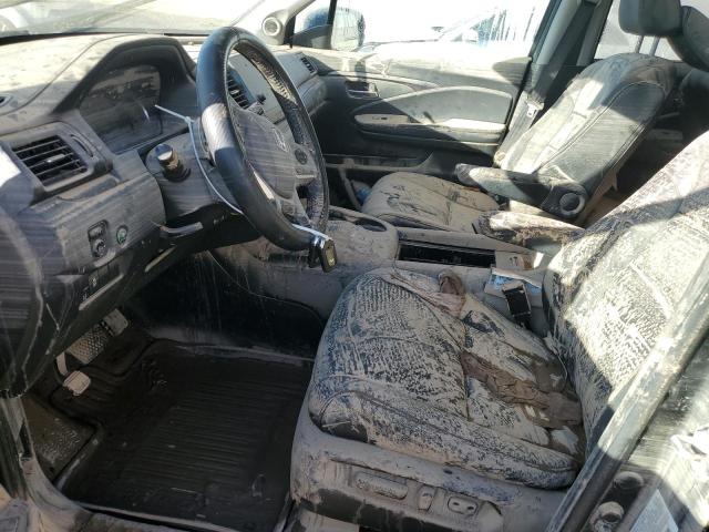 2022 HONDA PILOT SE 5FNYF5H28NB030196