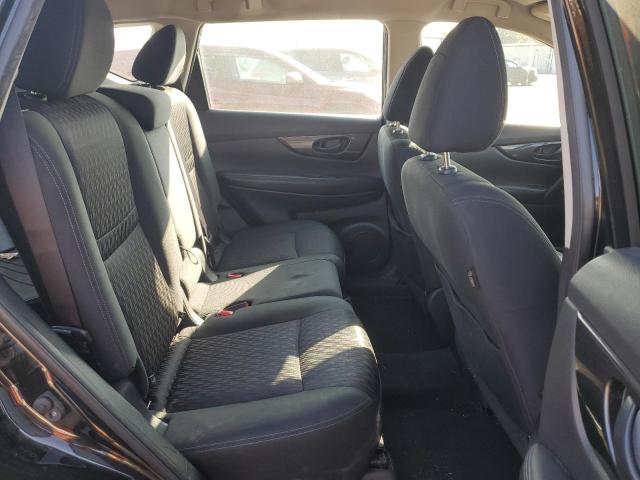 2020 NISSAN ROGUE S - KNMAT2MT3LP542040