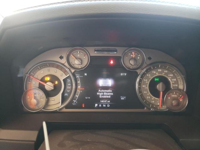 2015 RAM 3500 LONGH - 3C63RRKL1FG595712