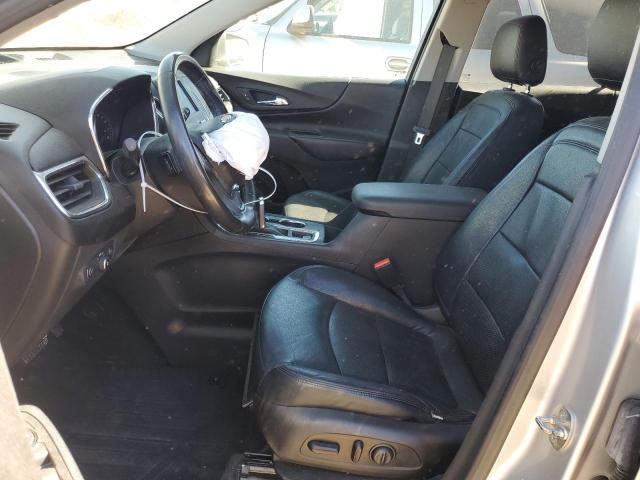 2020 CHEVROLET EQUINOX LT - 3GNAXKEV2LS693111