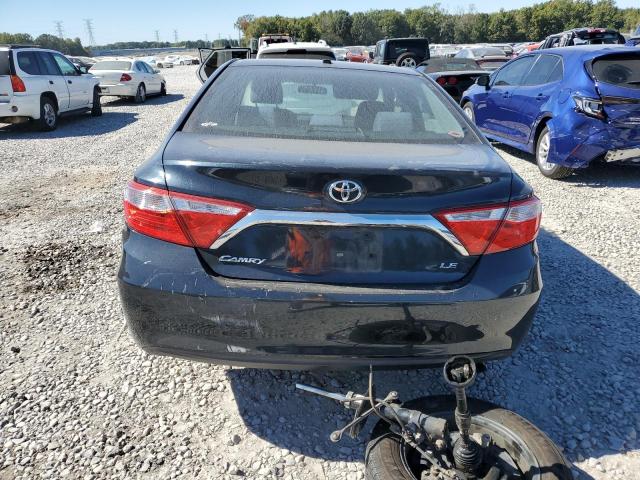 VIN 4T4BF1FK2FR468594 2015 Toyota Camry, LE no.6