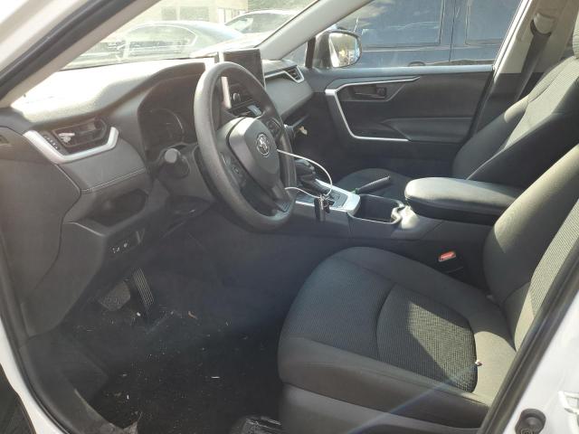 2023 TOYOTA RAV4 LE - 2T3F1RFV6PW401542
