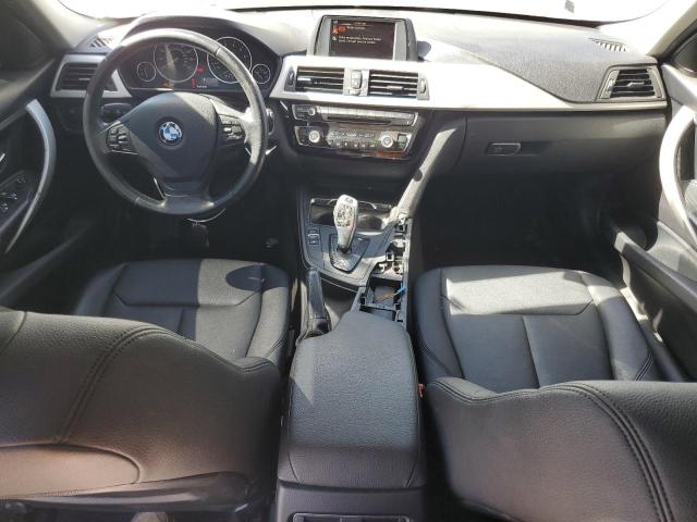 2016 BMW 320 I - WBA8E1G53GNU10443