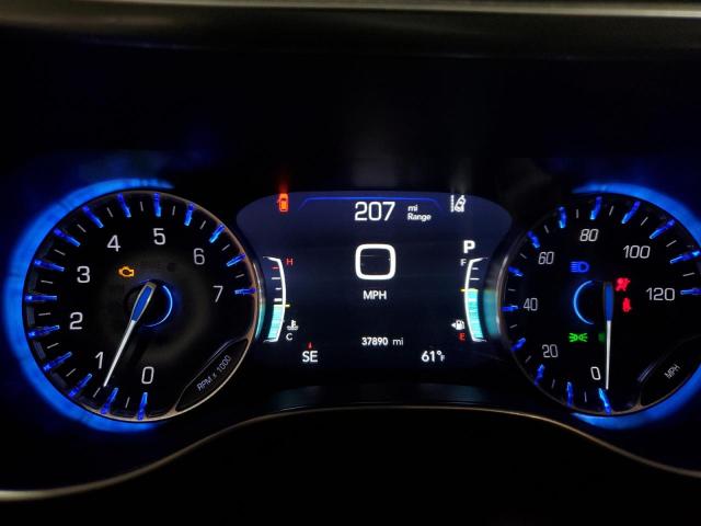 2023 CHRYSLER PACIFICA L - 2C4RC1GG9PR577567