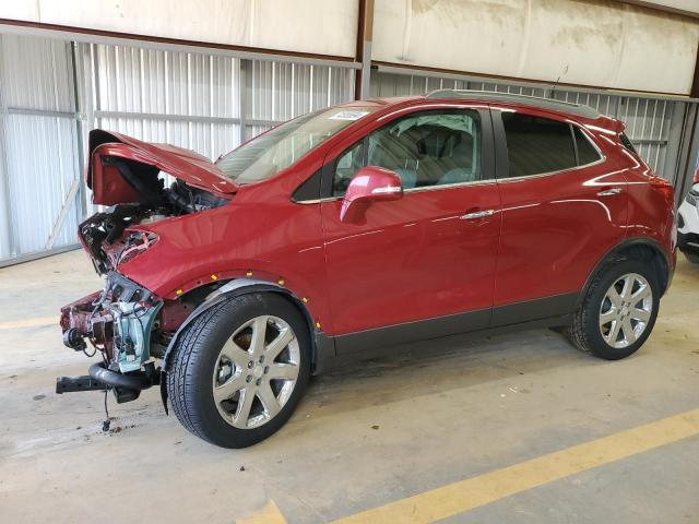 2016 BUICK ENCORE PREMIUM 2016