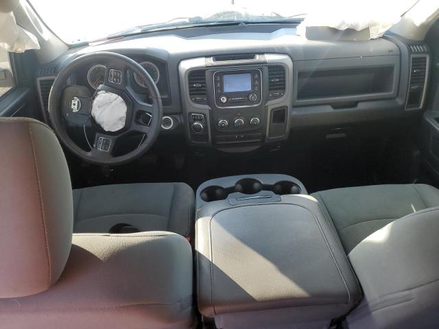 2017 RAM 1500 1C6RR6FG7HS629167