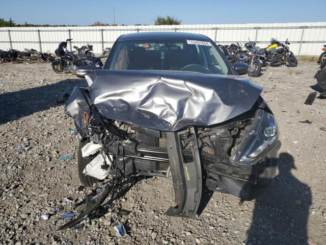 VIN 3N1AB7AP3KY289793 2019 Nissan Sentra, S no.5