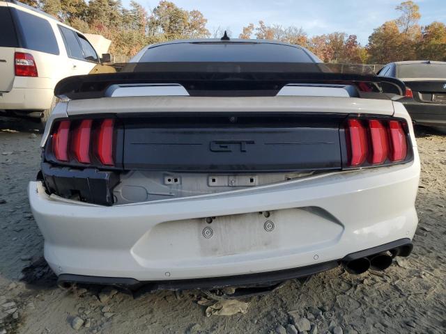 VIN 1FA6P8CF2M5117016 2021 FORD MUSTANG no.6