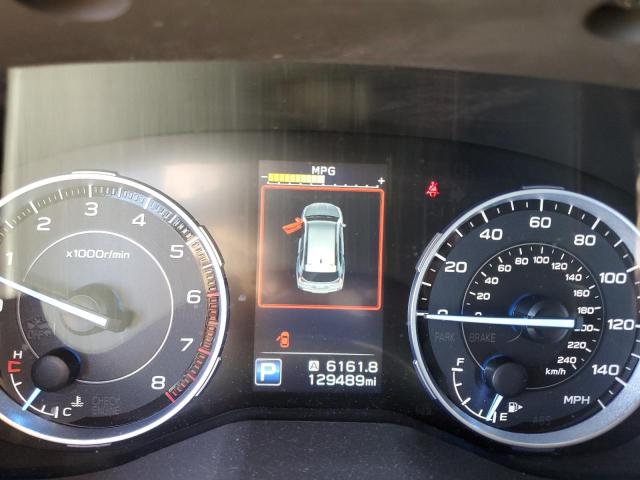 2019 SUBARU ASCENT LIM - 4S4WMAPD3K3408826