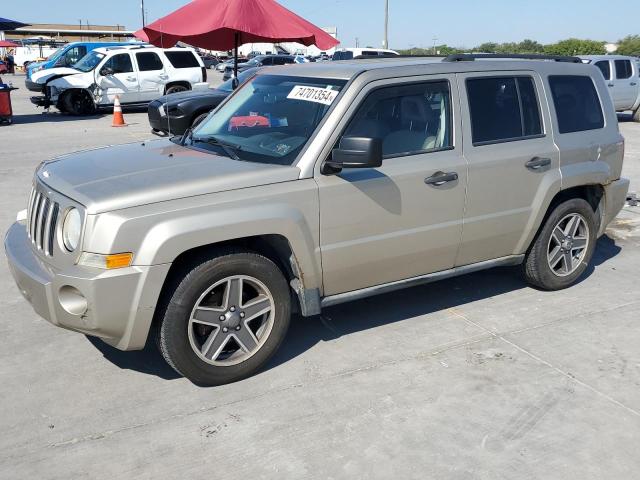 Jeep PATRIOT