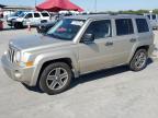 JEEP PATRIOT SP photo