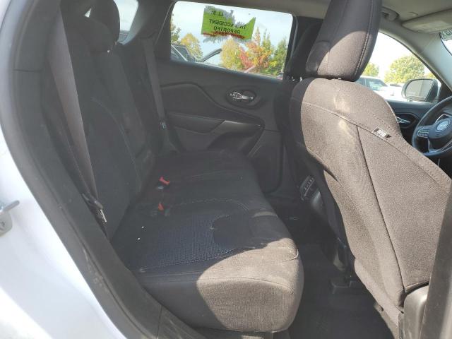 2020 JEEP CHEROKEE L - 1C4PJLCB7LD614387