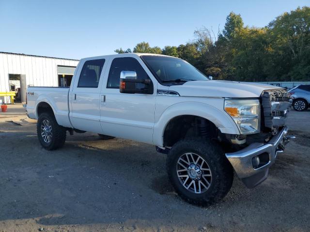 VIN 1FT7W2B69FEC95203 2015 Ford F-250, Super Duty no.4