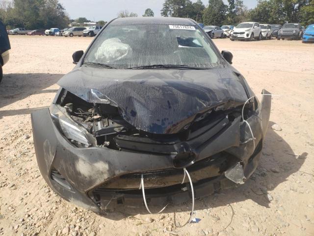 2019 TOYOTA COROLLA L - 5YFBURHE3KP926838