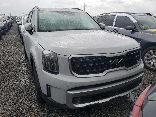 VIN 5XYP5DGC8PG390812 2023 KIA TELLURIDE no.5