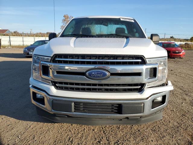 2019 FORD F150 - 1FTMF1C52KKD08257