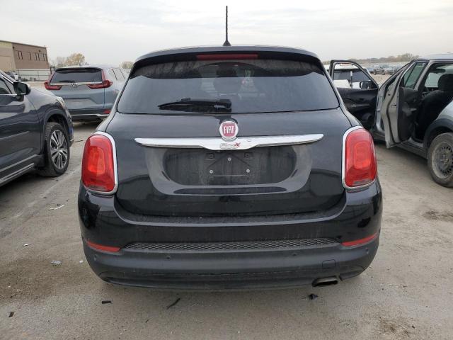 2017 FIAT 500X LOUNG ZFBCFXDB9HP521935