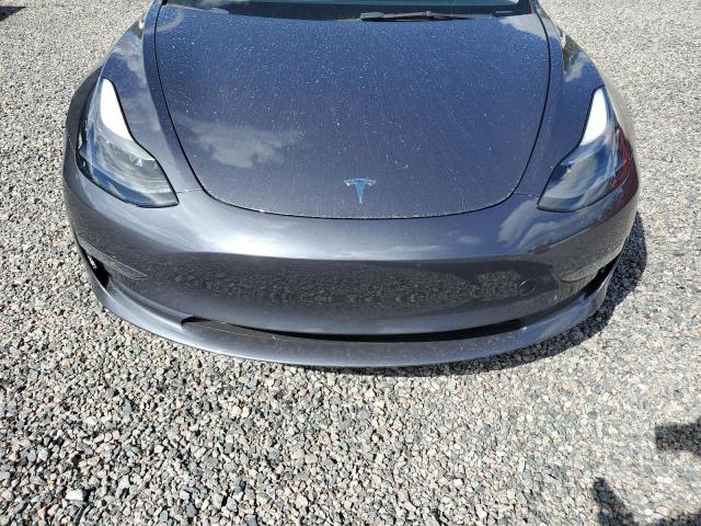 VIN 5YJ3E1EA1PF505286 2023 Tesla MODEL 3 no.11