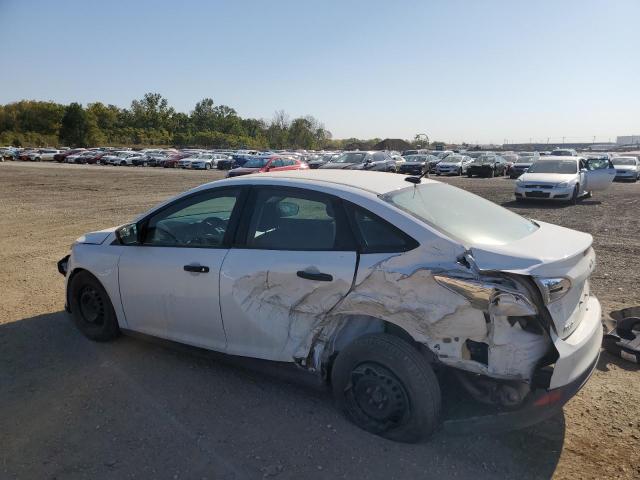 2016 FORD FOCUS S - 1FADP3E24GL382492