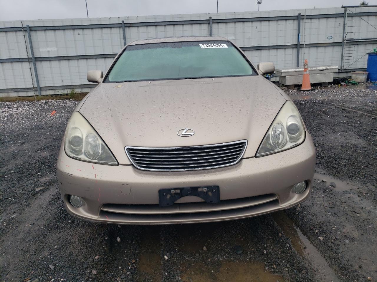 Lot #2962553831 2005 LEXUS ES 330