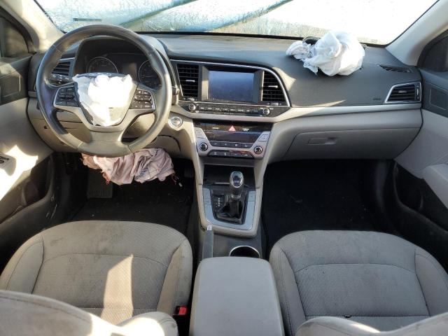 2018 HYUNDAI ELANTRA SE - 5NPD84LF3JH260799