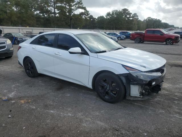 2021 HYUNDAI ELANTRA SE - 5NPLM4AGXMH030992