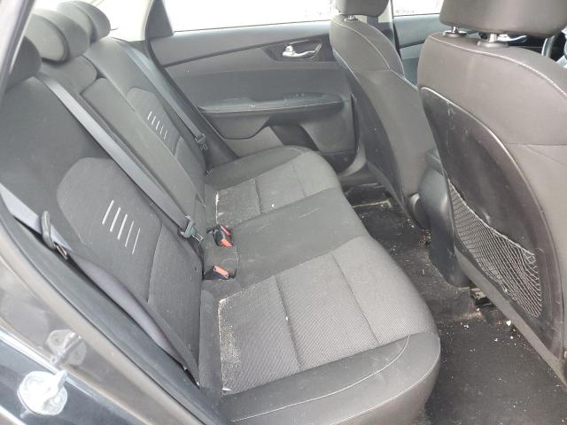 2019 KIA FORTE GT L - 3KPF34AD0KE136990